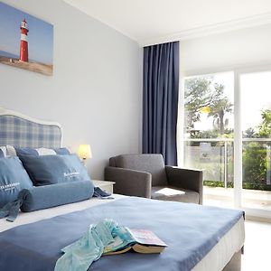 Standaard Kamer