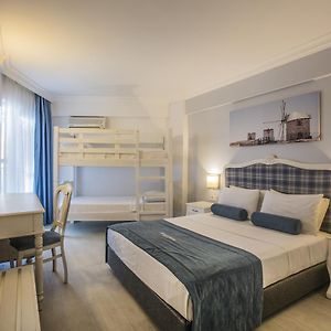 Chambre Familiale
